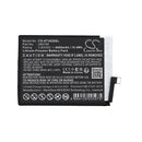 Cameron Sino Cs Atu626Sl 4000Mah Battery For At And T U668Aa Mobile