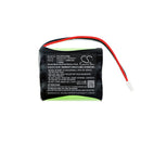 Cameron Sino Cs Ats334Md 2000Mah Black Replacement Battery For Atys