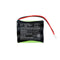 Cameron Sino Cs Ats334Md 2000Mah Black Replacement Battery For Atys