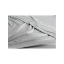 Australian Cotton Bed Sheet Set Grey