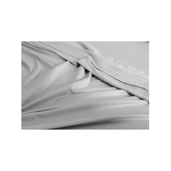 Australian Cotton Bed Sheet Set Grey