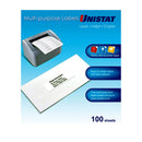 Avery Unistat Lip Label 65Up Box Of 100
