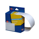 Avery Disp Rect Sticker Handwritable White 89Mm X 43Mm Dmr8943W