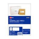 Avery Label General Use L7159Gu 24Up Pack Of 100