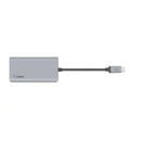 Belkin Usb C 4In1 Multiport Adapter