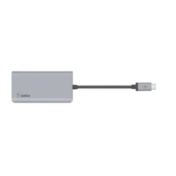 Belkin Usb C 4In1 Multiport Adapter