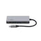 Belkin Usb C 4In1 Multiport Adapter