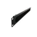 Avit 1 Ru Cable Pass Through With Brush Strip