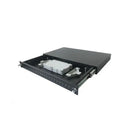 Avit Fibre Box With Sliding Rail Only