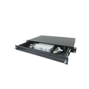 Avit Fibre Box With Sliding Rail Only