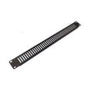 Avit 1 Ru Metal Blank Panel With Vented Holes