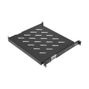 Avit 1 Ru 550Mm Sliding Shelf Fit For 800Mm Deep Rack