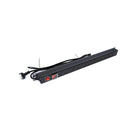 Avit 1 Ru Pdu 12 Sockets Surge Protector 2M Power Cord