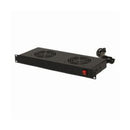 Avit 2 Fan Shelves With Digital Temperature Controller