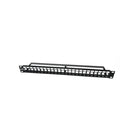 Avit Blank Keystone Patch Panel