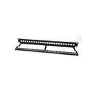 Avit Blank Keystone Patch Panel