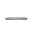 Avit Blank Keystone Patch Panel