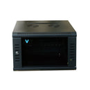 Avit 6 Ru 600X300Mm Deep Single Section Wallmount Cabinet