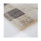 Aviva Hatch Silver Rug 160 X 230 Cm
