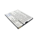 Cameron Sino Cs Avs240Sl 1600Mah Replacement Battery For Avus 24 Phone