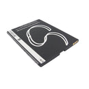 Cameron Sino Cs Avs240Sl 1600Mah Replacement Battery For Avus 24 Phone