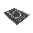 Cameron Sino Cs Avs240Sl 1600Mah Replacement Battery For Avus 24 Phone