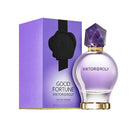 Viktor And Rolf Good Fortune Edp 90Ml Spray Refillable