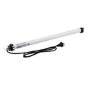 Pivot Arm Awning Motor Replacement Kit With Remote Control