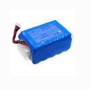 Cameron Sino Cs Edz110vx 6700mah Battery For Ecovacs Az1 Vacuum