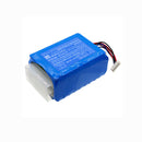 Cameron Sino Cs Edz110vx 6700mah Battery For Ecovacs Az1 Vacuum