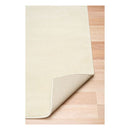 Aaliyah Shanghai White Rug