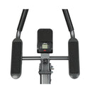 Foldable Adjustment Ab Machine Black