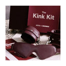Abbie X Normal The Kink Kit 4 Piece Bondage Kit