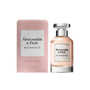Abercrombie And Fitch Authentic Her Edp Spray 100Ml