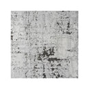 Abner Silver Rug 80X300Cm
