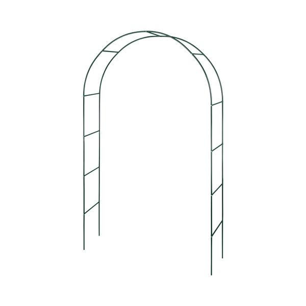 Garden Arch Trellis Arbour Roses Plants Climbing Stand