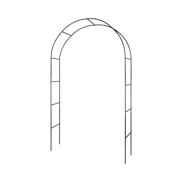 Garden Arch Trellis Arbour Roses Plants Climbing Stand