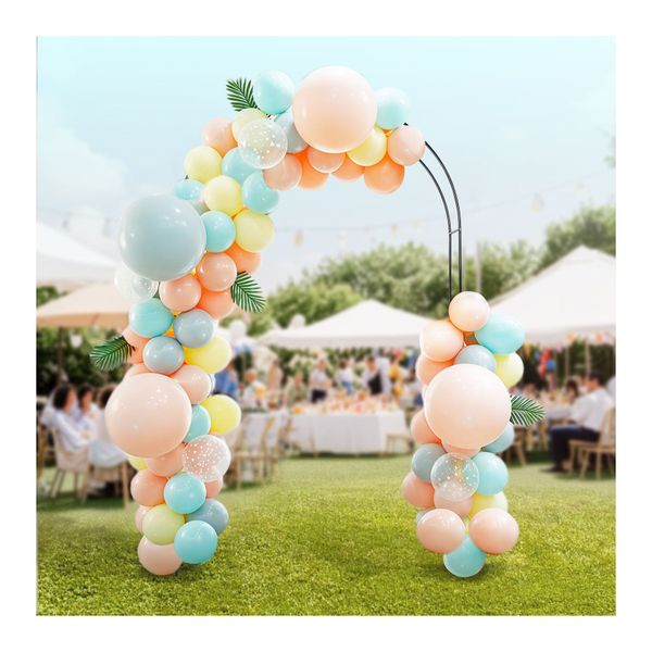 Garden Arch Trellis Arbour Roses Plants Climbing Stand