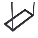 Garden Arch Climbing Plants Flower Arbour Trellis Archway