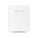 TP Link Eap650 Desktop Omada Ax3000 Desktop Wifi 6 Access Point