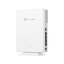 TP Link Eap650 Desktop Omada Ax3000 Desktop Wifi 6 Access Point