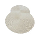 Adalyn White Rug