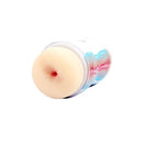 Adam And Eve 2 In 1 Stroker Flesh Vagina And Ass Dual Ended Stroker