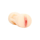 Adam And Eve 2 In 1 Stroker Flesh Vagina And Ass Dual Ended Stroker