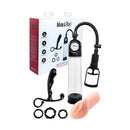 Adam And Eve Adams Pleasure Kit Male Kit 6 Piece Set