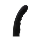 Adam And Eve Adams Ridged Trio Black Anal Training Kit Set Of 3