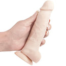 Adam And Eve Adams True Feel Cock Flesh 7 Inches Dong