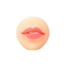 Adam And Eve Bang And Blow Deep Throat Stroker Dual Ended Flesh