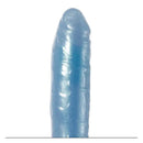 Adam And Eve Blue Dolphin Vibe Blue Vibrator