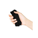 Adam And Eve Bondage Rope Black